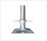 蘇州腳手架—B型可調底座、B型可調托座