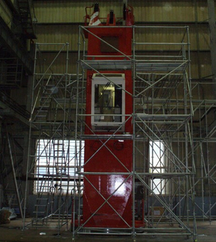 將【移動速接腳手架】據為己有才是賺大了！