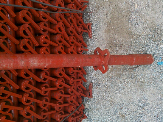 【輪扣式腳手架】巨大優勢幫您把生意做到國內！