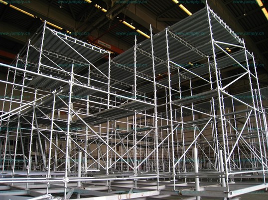 門式腳手架定制,慷慨出計傾囊相授