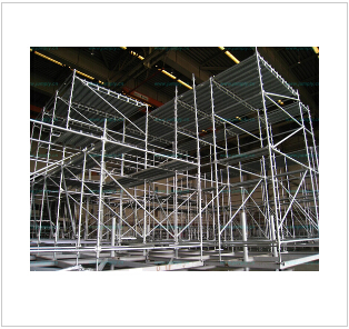 【門(mén)式腳手架】的應(yīng)用范圍有多廣泛呢?