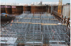 你了解【盤(pán)扣腳手架】的荷載力度嗎?